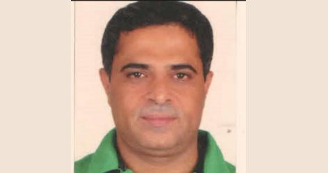 File photo of Ajay Gupta