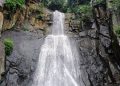 Tunki Waterfall