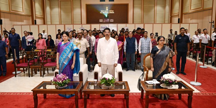 Hari Babu Kambhampati