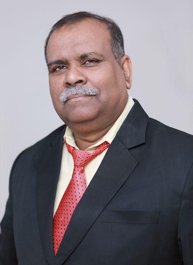 Ashok Basa