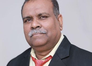 Ashok Basa