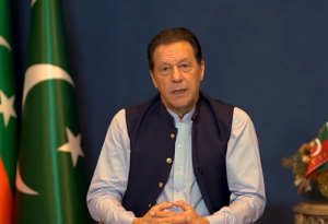Imran Khan's visit to Russia angered the US and may have contributed to his removal as Prime Minister of Pakistan, according to a report.