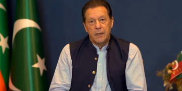 Imran Khan