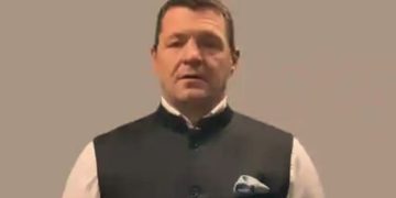 IndiGo CEO Pieter Elbers