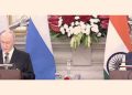 India, Russia, Vladimir Putin, Narendra Modi,