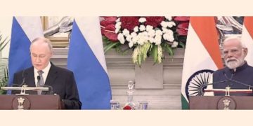 India, Russia, Vladimir Putin, Narendra Modi,