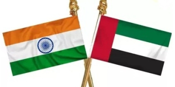 India, UAE
