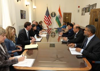 India-US trade talks-Goyal