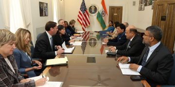 India-US trade talks-Goyal