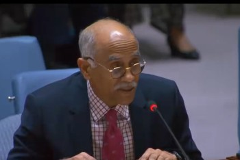 United Nations Security Council