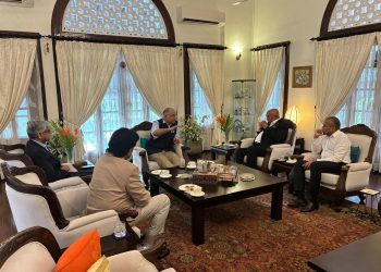 Indian envoy-Sri Lanka