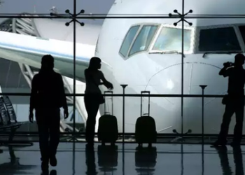 Indians studying abroad