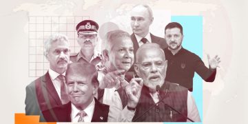 India's foreign policy