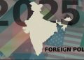 India's foreign policy, Diplomacy