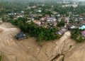 Indonesia flood
