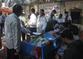 Indore water tragedy