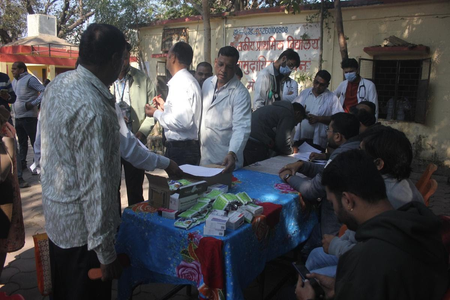 Indore water tragedy