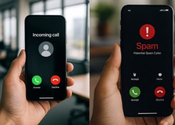 Initiatives like DND can protect people from fraudulent calls