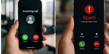 Initiatives like DND can protect people from fraudulent calls