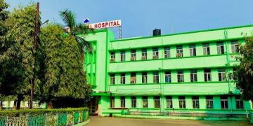 Pic- Google map/ Sachin Kumar Patel