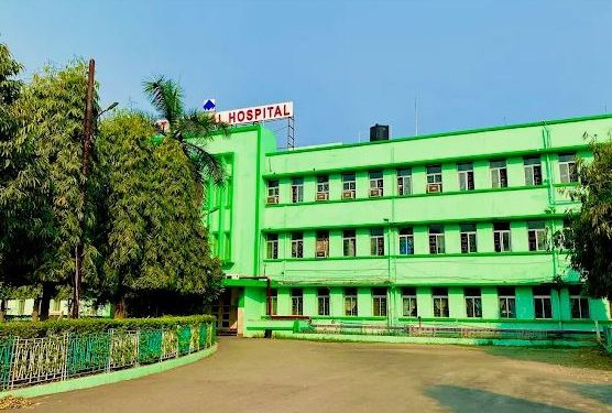 Pic- Google map/ Sachin Kumar Patel