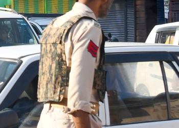 Counter-Intelligence wing