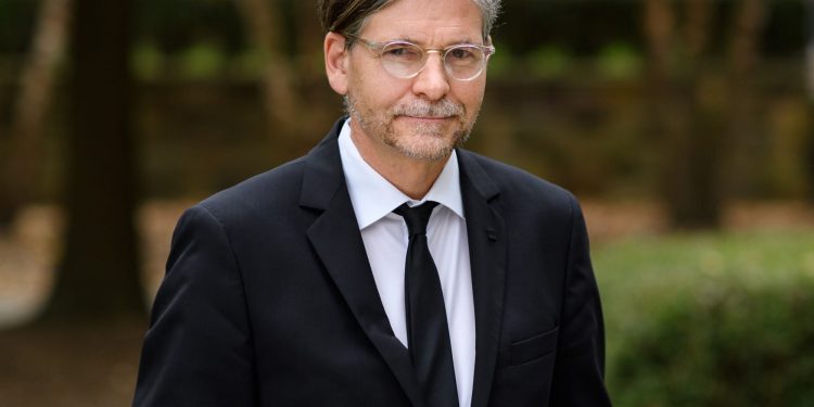 Jan-Werner Mueller