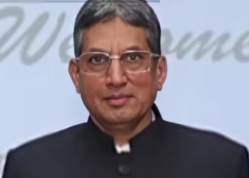 Jawad Ahmed Siddiqui