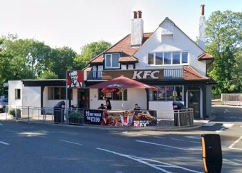 Indian employee wins £67,000 as compensasion after race abuse at UK KFC outlet