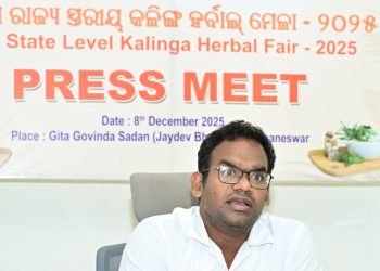 Kalinga Herbal Fair
