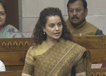 Kangana Ranaut