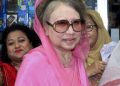 Khaleda Zia