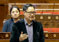 Kiren Rijiju
