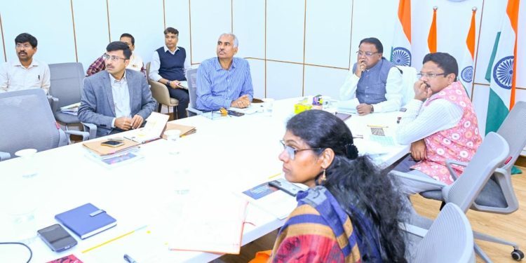 SCB Medical College and Hospital