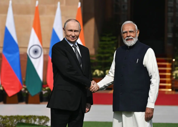 Putin-Modi