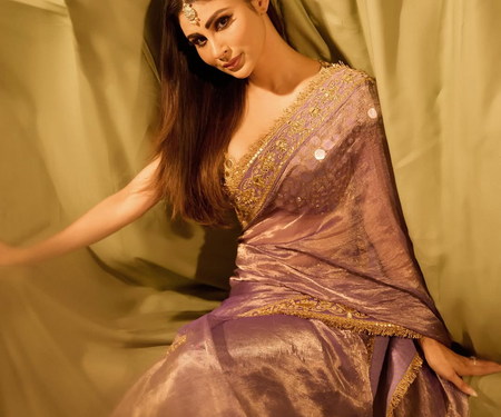 Mouni Roy