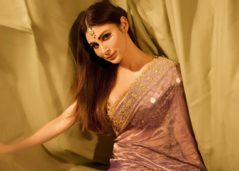 Mouni Roy