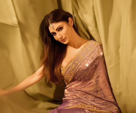 Mouni Roy