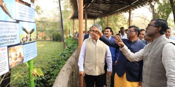 Nandankanan Zoological Park