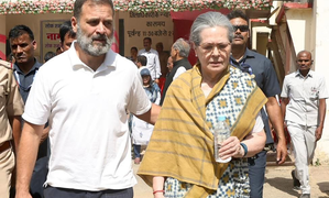 National Herald case