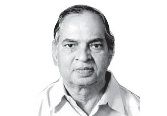 Nikhilanand Panigrahy