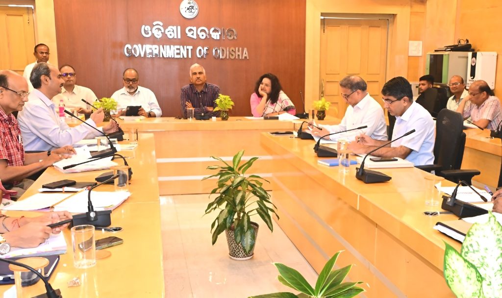 Odisha clears 11 industrial projects worth Rs 1,332.8 crore