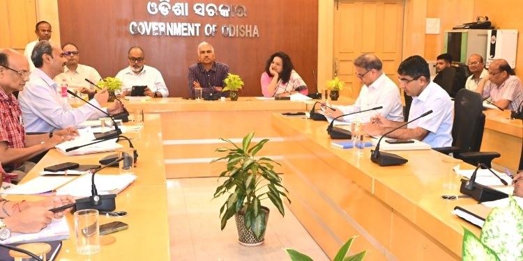 Odisha clears 11 industrial projects worth Rs 1,332.8 crore