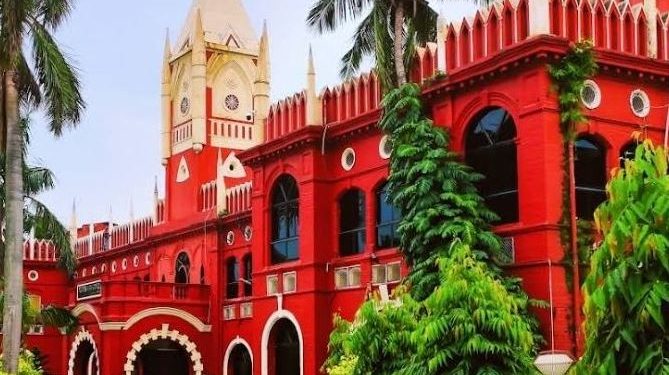 Orissa High Court