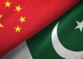 Pakistan-China