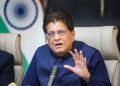 Piyush Goyal