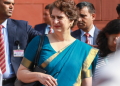 Priyanka Gandhi
