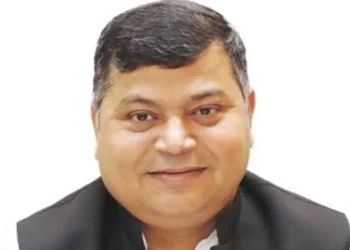 Raj Bhushan Choudhary