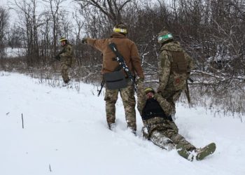 Russian drones blast Ukraine's Odesa, injure 6, including children