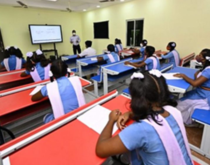 Odisha okays 55 NEP textbooks